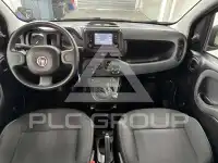 2024 Fiat Panda