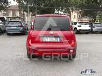 2024 Fiat Panda