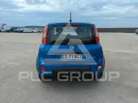 2024 Fiat Panda