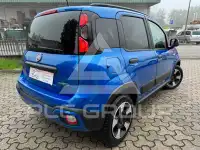 2024 Fiat Panda