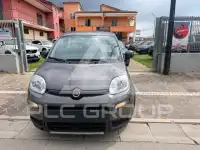 2024 Fiat Panda