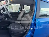 2024 Fiat Panda