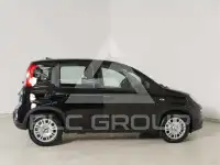 2024 Fiat Panda
