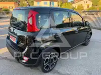 2024 Fiat Panda