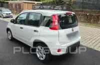 2024 Fiat Panda