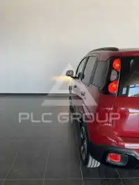 2024 Fiat Panda