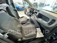 2024 Fiat Panda