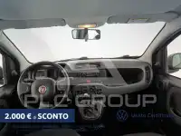 2024 Fiat Panda