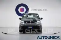 2024 Fiat Panda