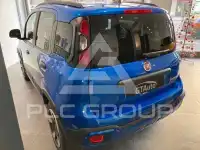 2024 Fiat Panda
