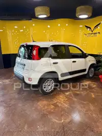 2024 Fiat Panda