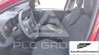 2024 Fiat Panda