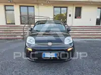 2024 Fiat Panda