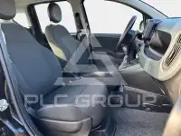 2024 Fiat Panda