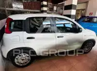 2024 Fiat Panda