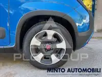 2024 Fiat Panda