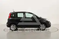 2024 Fiat Panda