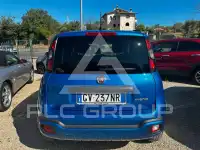 2024 Fiat Panda