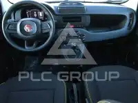2024 Fiat Panda