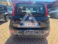 2024 Fiat Panda