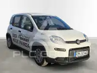 2024 Fiat Panda