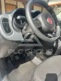 2024 Fiat Panda