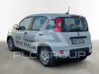 2024 Fiat Panda