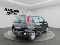 2024 Fiat Panda