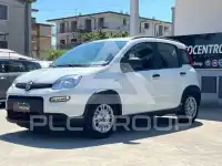 2024 Fiat Panda