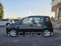 2024 Fiat Panda