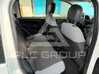 2024 Fiat Panda