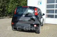 2024 Fiat Panda
