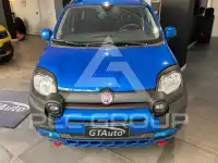 2024 Fiat Panda