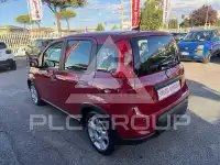 2024 Fiat Panda