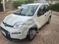 2024 Fiat Panda