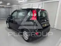 2024 Fiat Panda