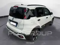 2024 Fiat Panda