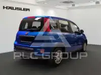 2024 Fiat Panda
