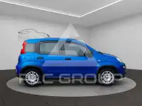 2024 Fiat Panda