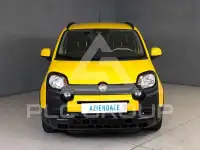 2024 Fiat Panda