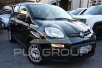 2024 Fiat Panda