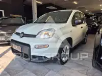 2024 Fiat Panda