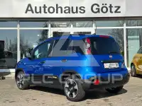 2024 Fiat Panda