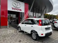 2024 Fiat Panda