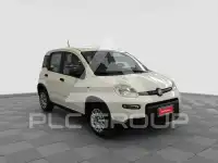 2024 Fiat Panda