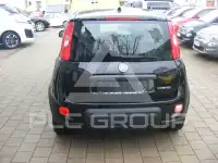 2024 Fiat Panda