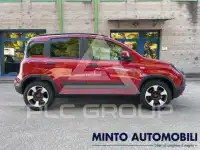 2024 Fiat Panda