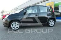 2024 Fiat Panda