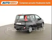 2024 Fiat Panda