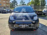 2024 Fiat Panda